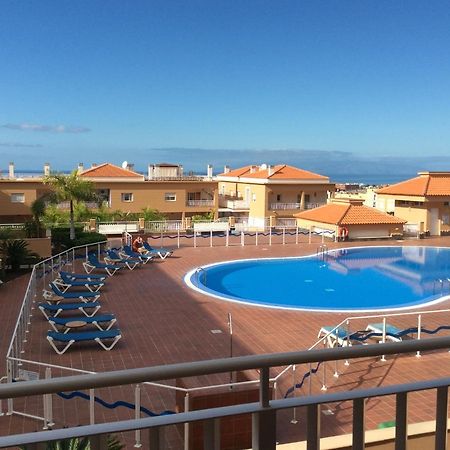 Brisas Del Mar Apartamento Costa Adeje  Exterior foto
