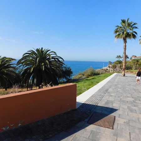 Brisas Del Mar Apartamento Costa Adeje  Exterior foto