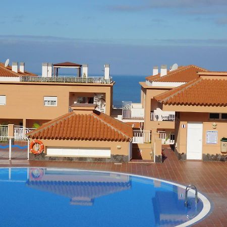 Brisas Del Mar Apartamento Costa Adeje  Exterior foto