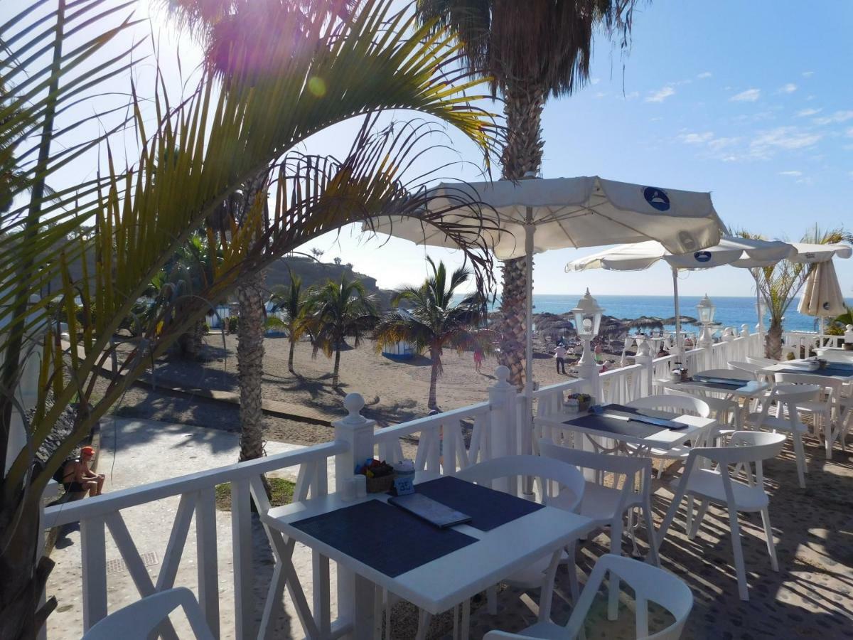 Brisas Del Mar Apartamento Costa Adeje  Exterior foto
