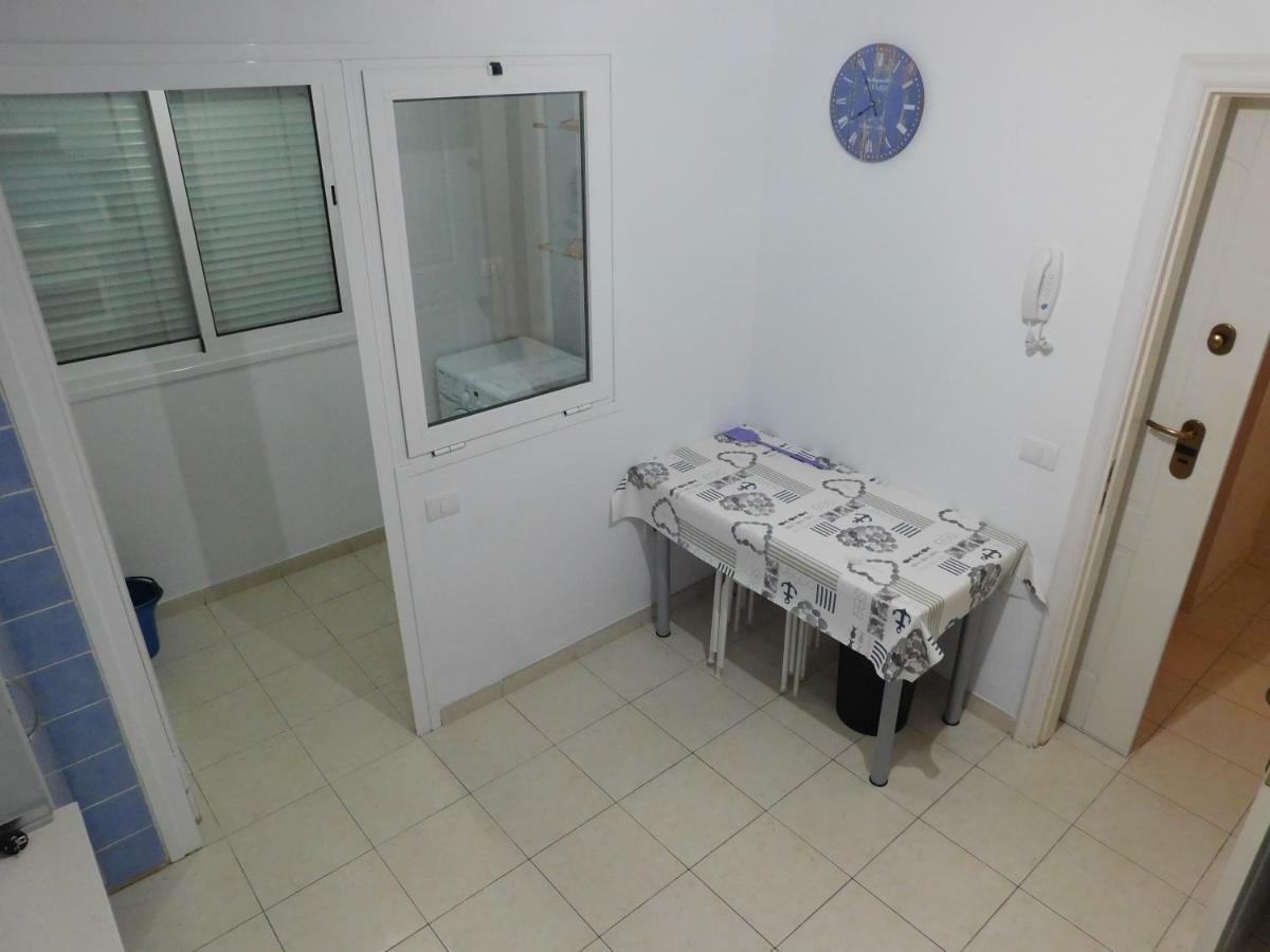 Brisas Del Mar Apartamento Costa Adeje  Exterior foto