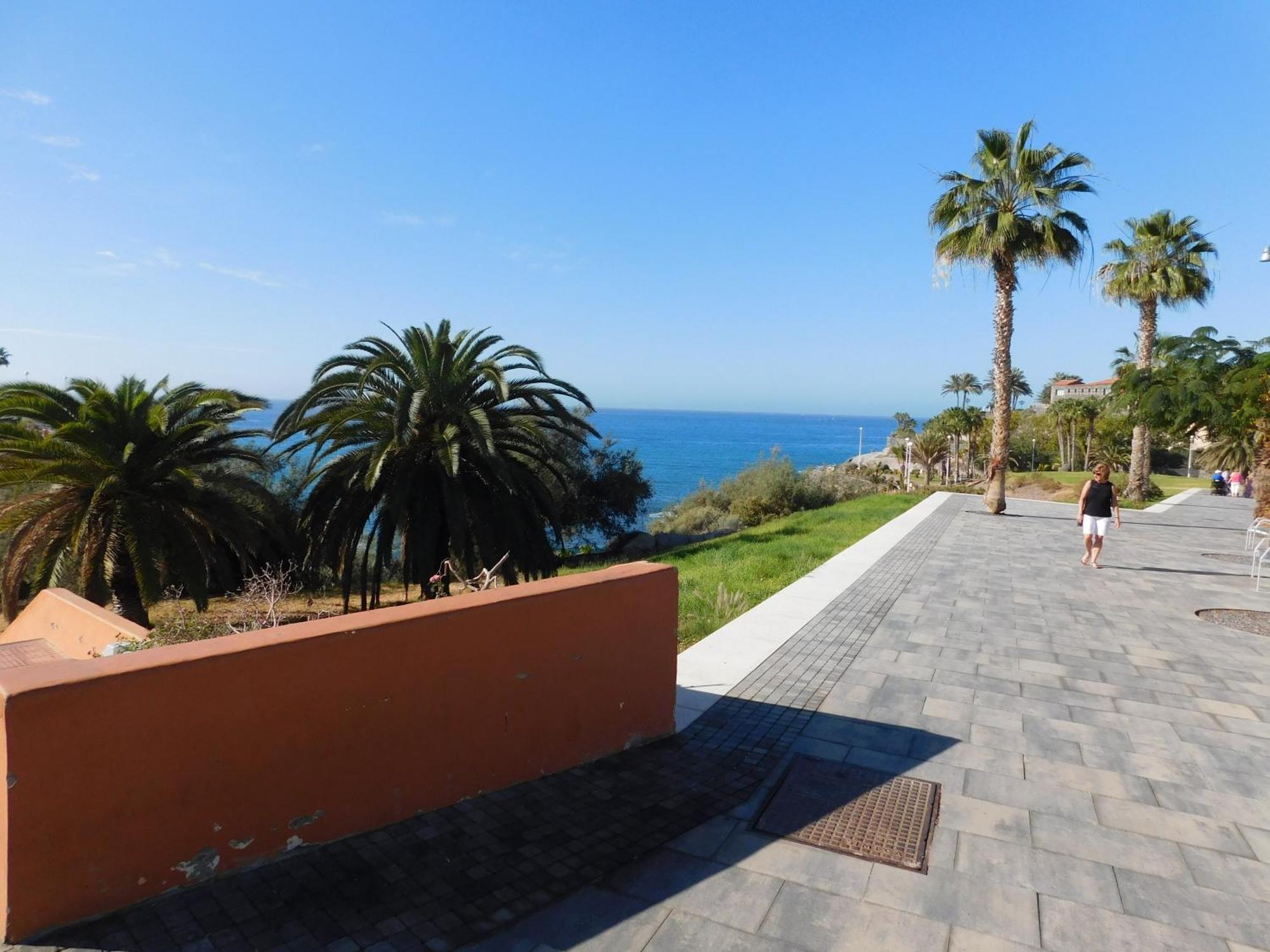 Brisas Del Mar Apartamento Costa Adeje  Exterior foto