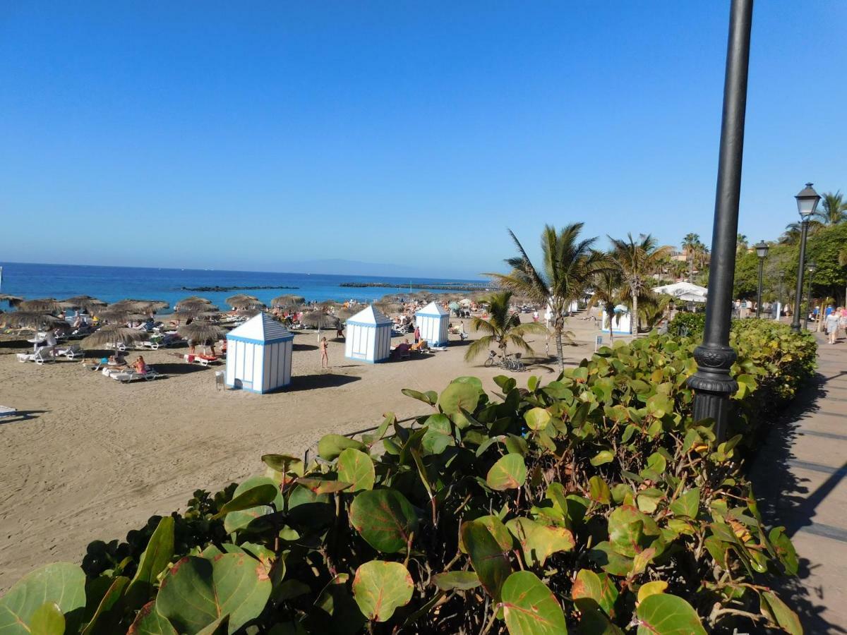 Brisas Del Mar Apartamento Costa Adeje  Exterior foto