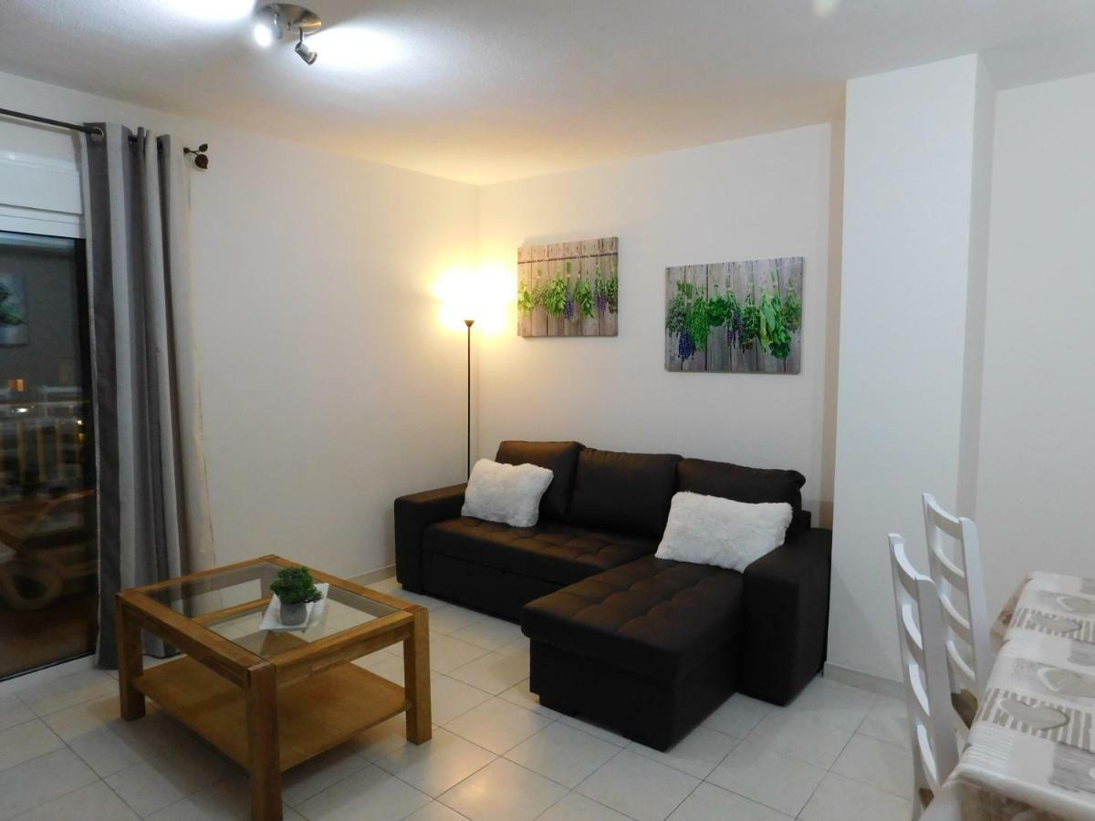 Brisas Del Mar Apartamento Costa Adeje  Exterior foto