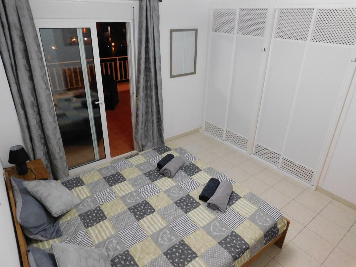 Brisas Del Mar Apartamento Costa Adeje  Exterior foto