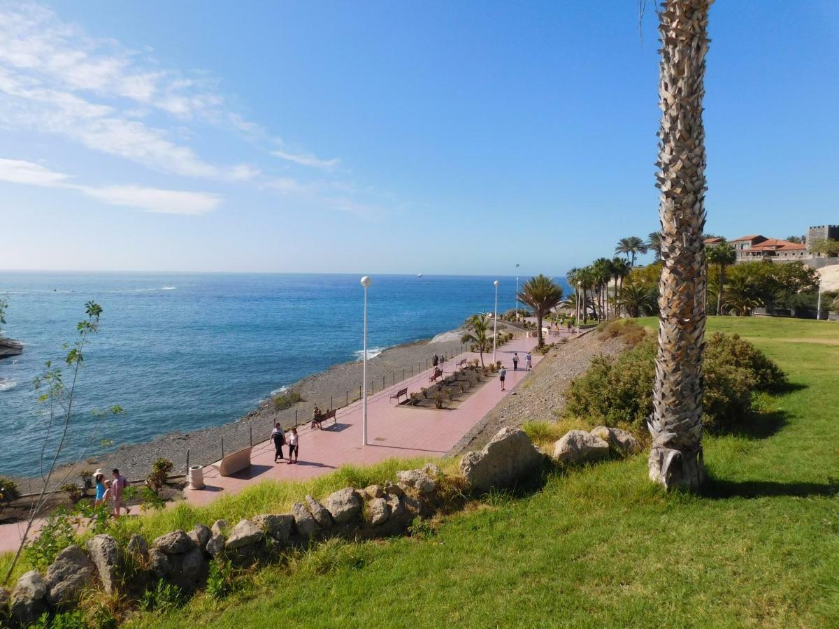 Brisas Del Mar Apartamento Costa Adeje  Exterior foto