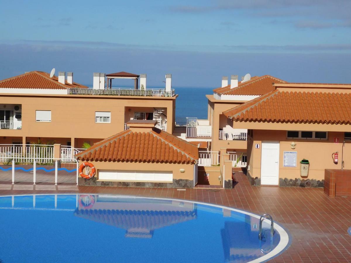 Brisas Del Mar Apartamento Costa Adeje  Exterior foto