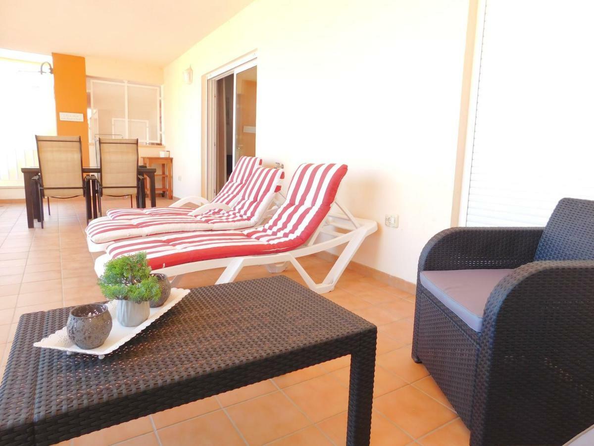 Brisas Del Mar Apartamento Costa Adeje  Exterior foto