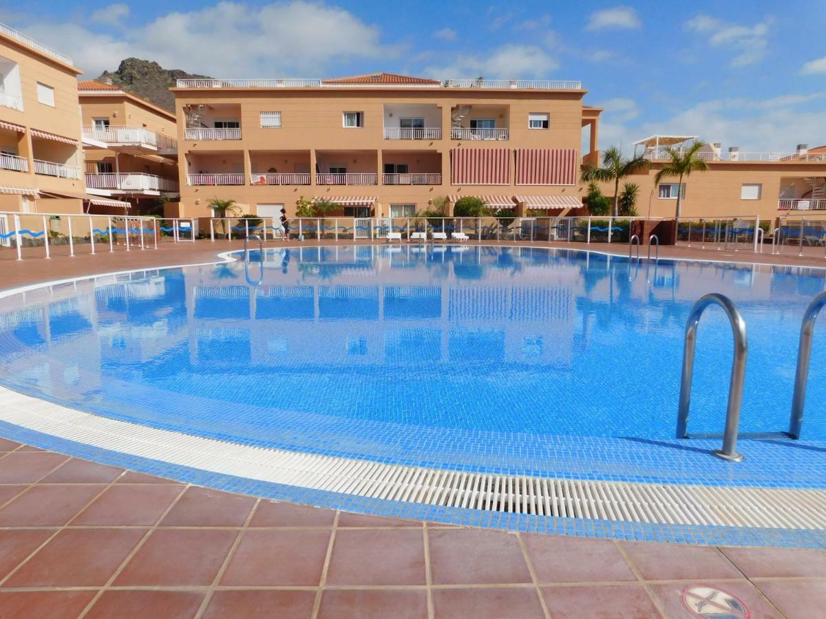 Brisas Del Mar Apartamento Costa Adeje  Exterior foto