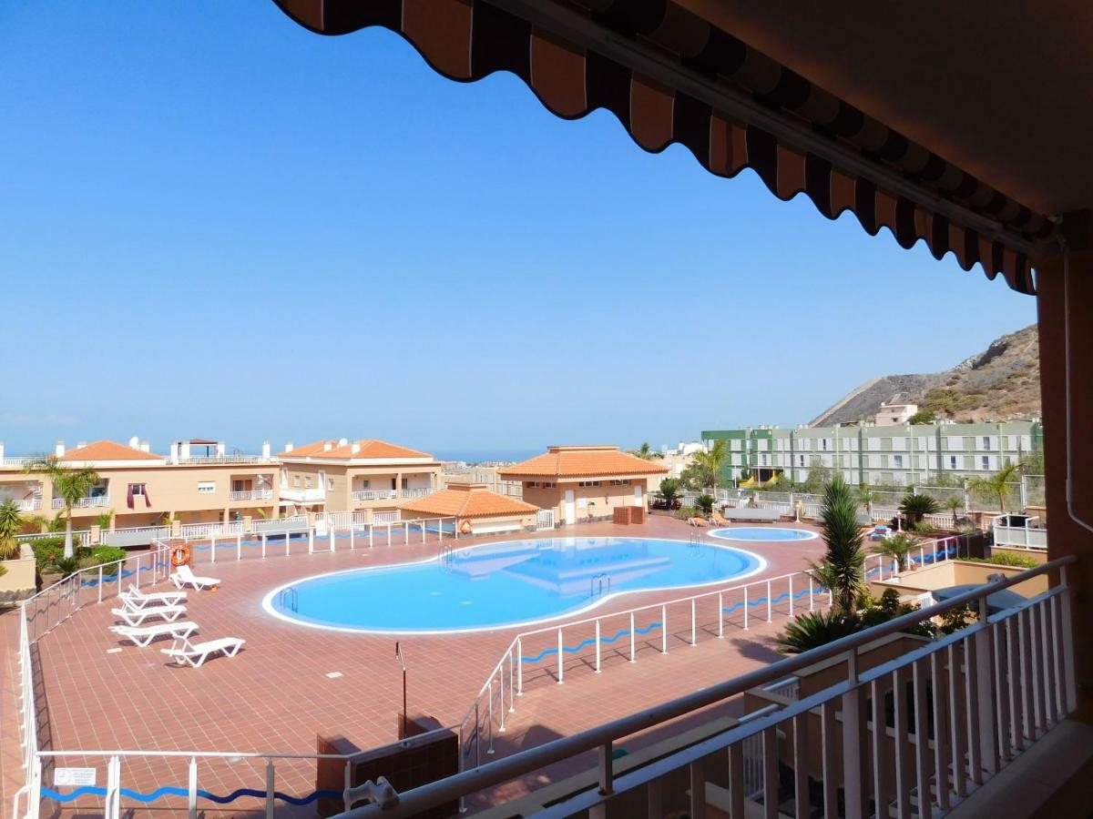 Brisas Del Mar Apartamento Costa Adeje  Exterior foto