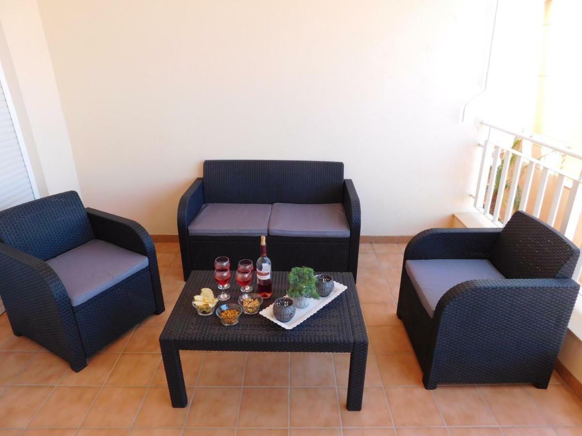 Brisas Del Mar Apartamento Costa Adeje  Exterior foto