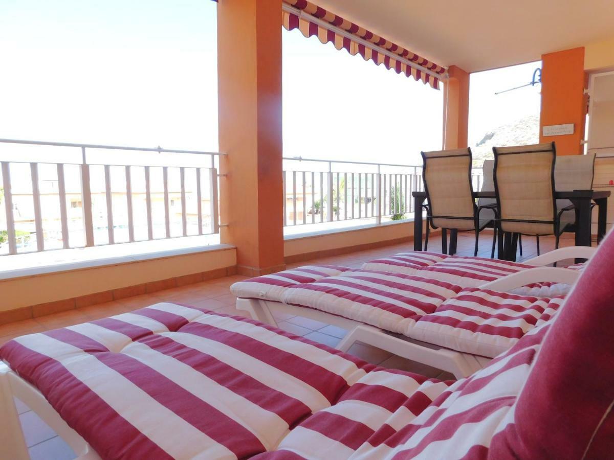 Brisas Del Mar Apartamento Costa Adeje  Exterior foto